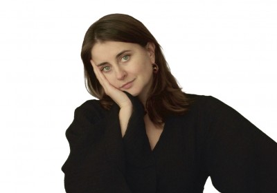 Артистка Чуприненко